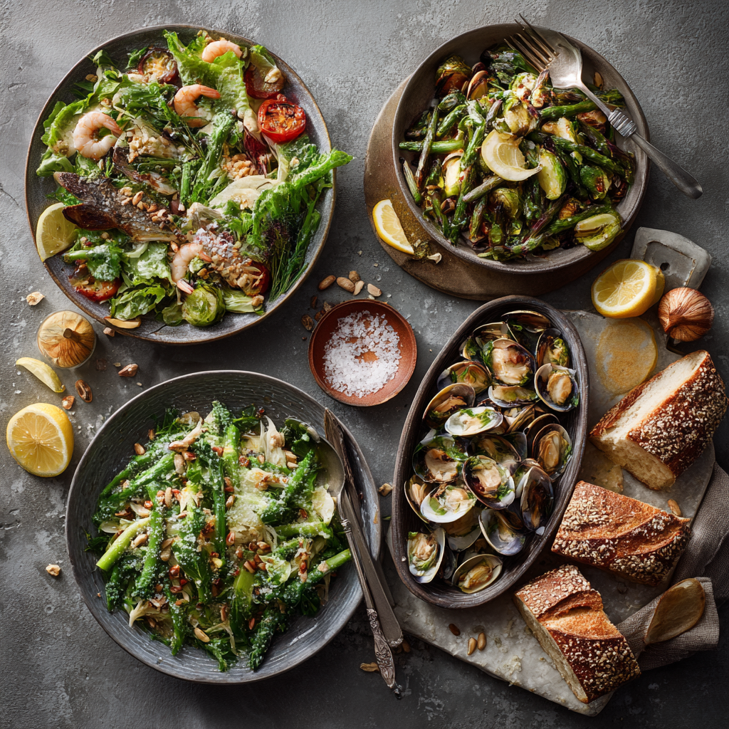 Alimentazione sana e nutrizione