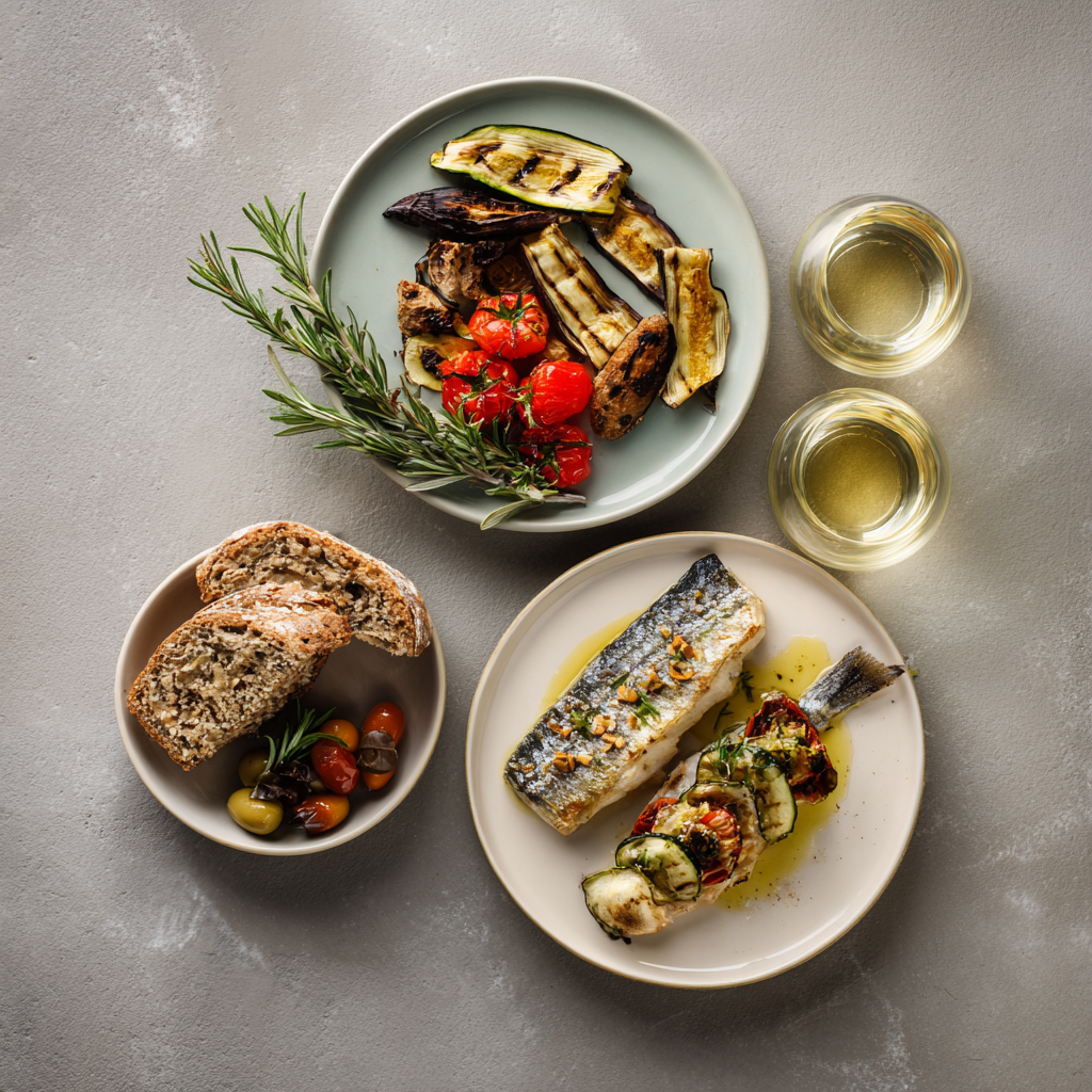 Processo di consulenza nutrizionale